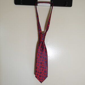 Silk Neck Tie - Why Not by Larritus